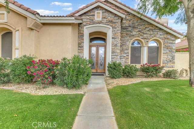 Detail Gallery Image 3 of 38 For 48834 Barrymore, Indio,  CA 92201 - 3 Beds | 2/1 Baths