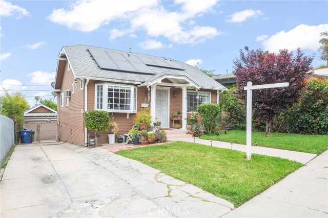 Detail Gallery Image 3 of 42 For 3322 Minto Ct, Los Angeles,  CA 90032 - 2 Beds | 2 Baths