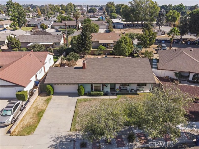 1140 N Granite Ave, Ontario, CA 91762