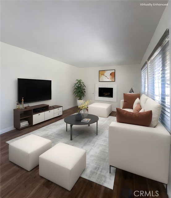 Detail Gallery Image 2 of 12 For 25614 Mont Pointe 3d,  Lake Forest,  CA 92630 - 2 Beds | 1 Baths