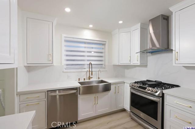 Detail Gallery Image 19 of 45 For 1210 Graynold Ave, Glendale,  CA 91202 - 3 Beds | 2 Baths