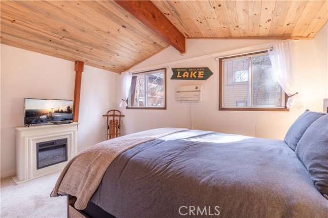 Detail Gallery Image 9 of 15 For 1130 Vine Ave, Big Bear City,  CA 92314 - 2 Beds | 1 Baths