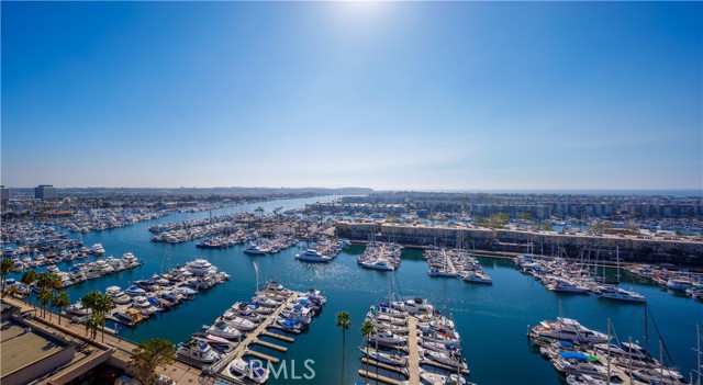 Detail Gallery Image 28 of 42 For 4335 Ph35 Marina City Drive, Marina Del Rey,  CA 90292 - 2 Beds | 2/1 Baths