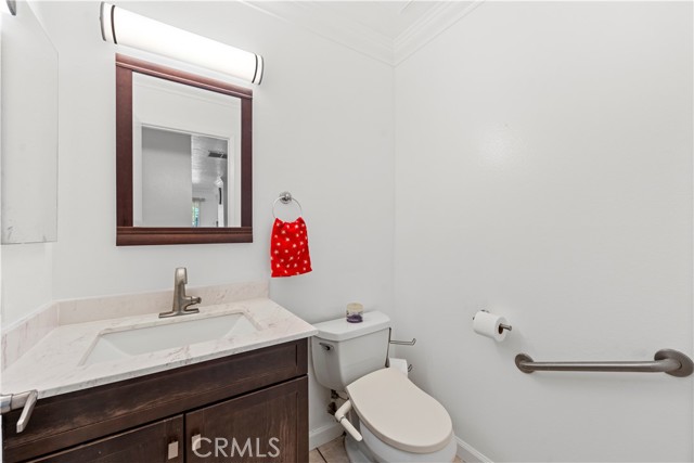 Detail Gallery Image 21 of 51 For 12446 Chestnut, Chino,  CA 91710 - 4 Beds | 2/1 Baths