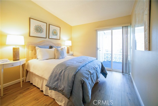 Detail Gallery Image 25 of 31 For 1200 Canoe Brook Dr., M3-19f, Seal Beach,  CA 90740 - 2 Beds | 1 Baths