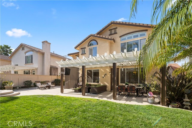 Detail Gallery Image 43 of 49 For 4375 Leonard Way, Corona,  CA 92883 - 4 Beds | 3 Baths