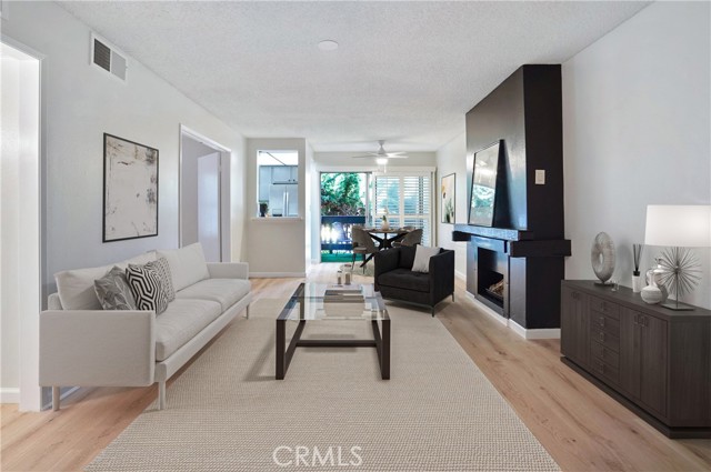 Detail Gallery Image 1 of 1 For 3103 Summertime Ln, Culver City,  CA 90230 - 2 Beds | 1/1 Baths