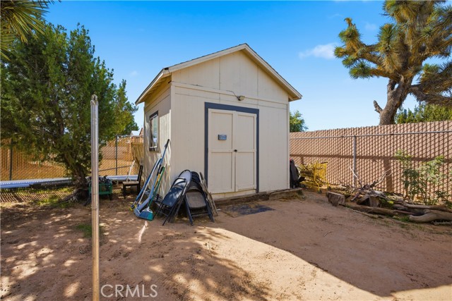 Detail Gallery Image 26 of 27 For 7336 Hastings Ave, Hesperia,  CA 92345 - 3 Beds | 2 Baths