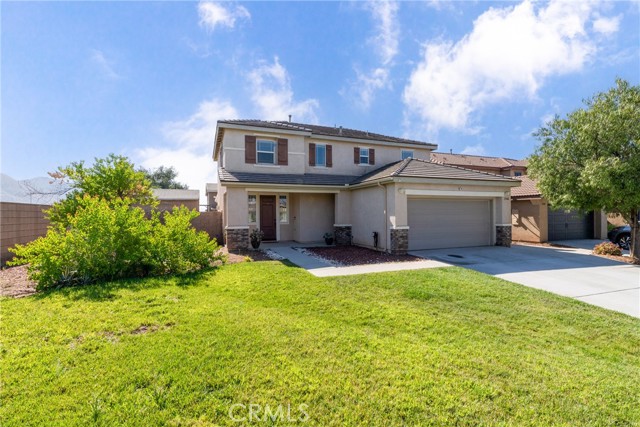 Image 3 for 27068 Red Rock Court, Menifee, CA 92585