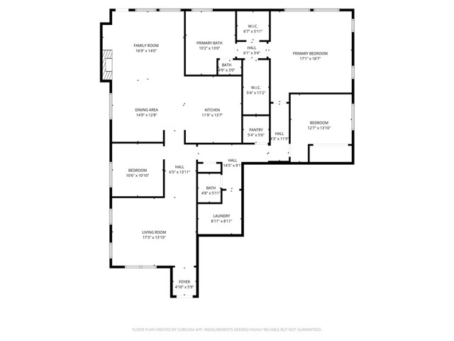 Detail Gallery Image 38 of 38 For 14297 Goose St, Corona,  CA 92880 - 6 Beds | 4 Baths