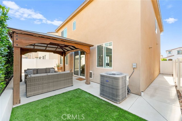 Detail Gallery Image 50 of 54 For 36362 Arcs, Winchester,  CA 92596 - 3 Beds | 3 Baths