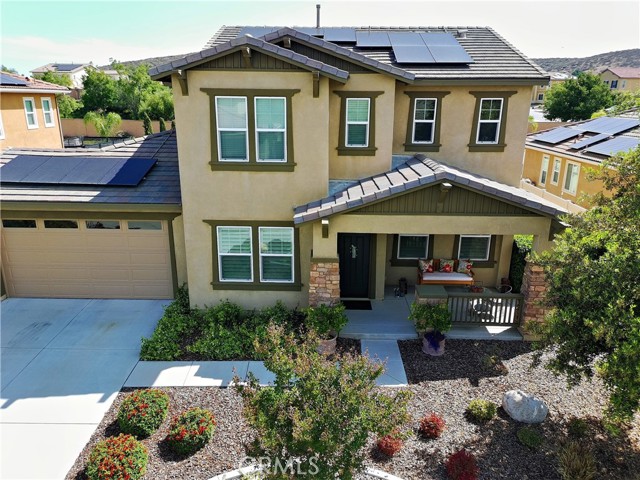 Detail Gallery Image 52 of 62 For 35582 Laurel Tree Ct, Winchester,  CA 92596 - 4 Beds | 3 Baths