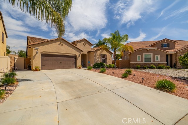 Detail Gallery Image 6 of 51 For 26490 Milena, Menifee,  CA 92584 - 3 Beds | 2/1 Baths