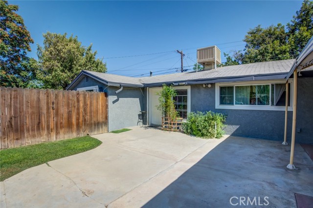 Detail Gallery Image 7 of 23 For 618 Woodrow Ave, Bakersfield,  CA 93308 - 2 Beds | 1/1 Baths