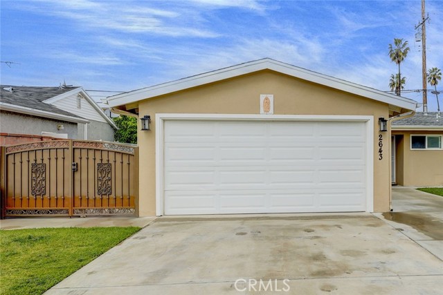 2643 W Greenbrier Ave, Anaheim, CA 92801