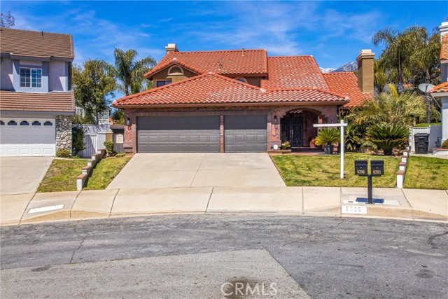 Image 3 for 6206 Sunnyhills Pl, Rancho Cucamonga, CA 91737