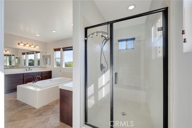 Detail Gallery Image 43 of 75 For 29305 Falling Water Dr, Menifee,  CA 92585 - 5 Beds | 3 Baths