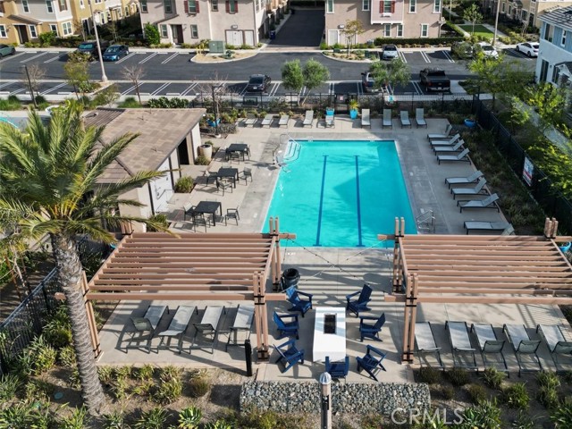 Detail Gallery Image 20 of 23 For 16502 Casa Grande #516,  Fontana,  CA 92336 - 3 Beds | 2/1 Baths