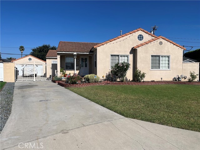 8067 Otto Street, Downey, California 90240, 4 Bedrooms Bedrooms, ,2 BathroomsBathrooms,Single Family Residence,For Sale,Otto,DW24175346