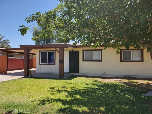 Detail Gallery Image 1 of 21 For 421 S 7th St, Blythe,  CA 92225 - 5 Beds | 2 Baths