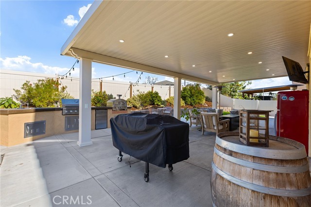 Detail Gallery Image 41 of 75 For 24456 Reserve Ct, Menifee,  CA 92584 - 5 Beds | 4 Baths