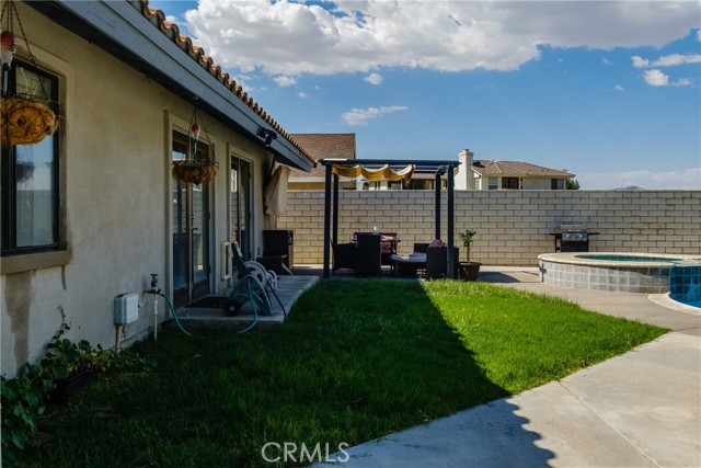 13535 Driftwood Drive Victorville CA 92395