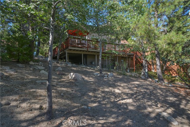 Detail Gallery Image 10 of 39 For 316 Annandale Dr, Lake Arrowhead,  CA 92352 - 4 Beds | 2 Baths