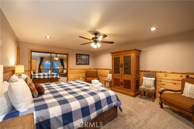 Detail Gallery Image 19 of 44 For 43451 Sheephorn Rd, Big Bear Lake,  CA 92315 - 6 Beds | 4/1 Baths
