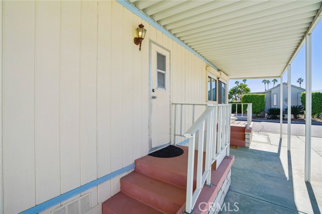 Detail Gallery Image 7 of 34 For 81620 Avenue 49 #146,  Indio,  CA 92201 - 1 Beds | 1 Baths
