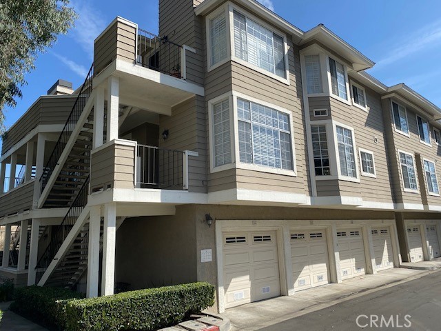 Detail Gallery Image 1 of 21 For 23412 Pacific Park Dr 40j,  Aliso Viejo,  CA 92656 - 2 Beds | 2 Baths