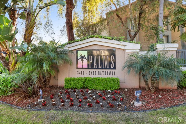 Detail Gallery Image 37 of 43 For 3472 Hathaway Ave #246,  Long Beach,  CA 90815 - 1 Beds | 1 Baths