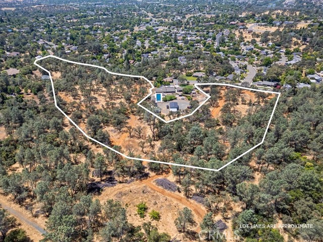 0 Highlands Boulevard, Oroville, California 95965, ,Land,For Sale,0 Highlands Boulevard,CRSN23181045