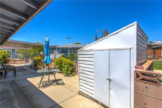 Detail Gallery Image 15 of 18 For 34350 Cedar Ave, Yucaipa,  CA 92399 - 2 Beds | 1 Baths