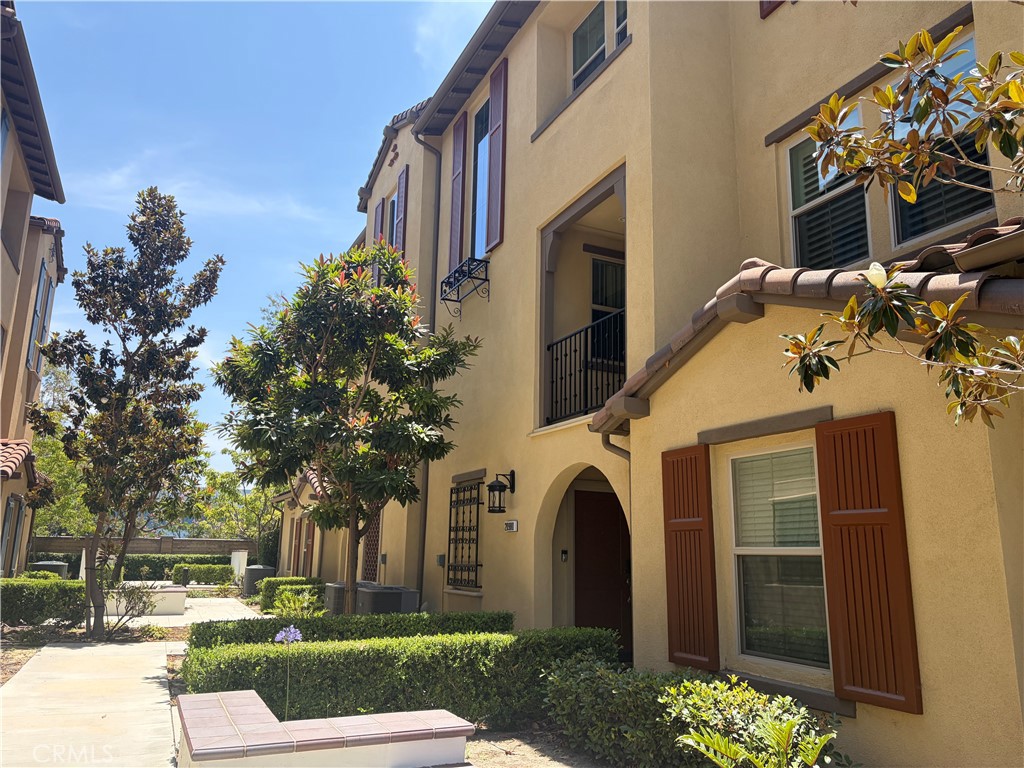 20980 Cornerstone