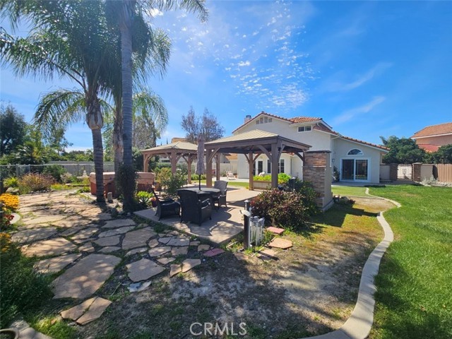 Detail Gallery Image 25 of 68 For 29824 Nightview Cir, Temecula,  CA 92591 - 4 Beds | 3 Baths