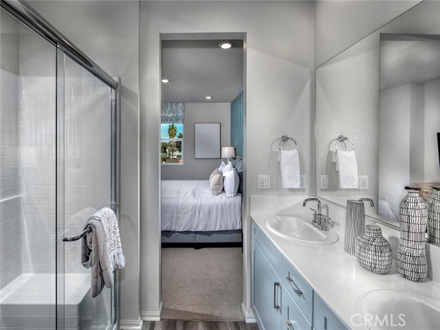 Detail Gallery Image 12 of 17 For 1547 Stratus Dr, Pomona,  CA 91768 - 3 Beds | 3 Baths