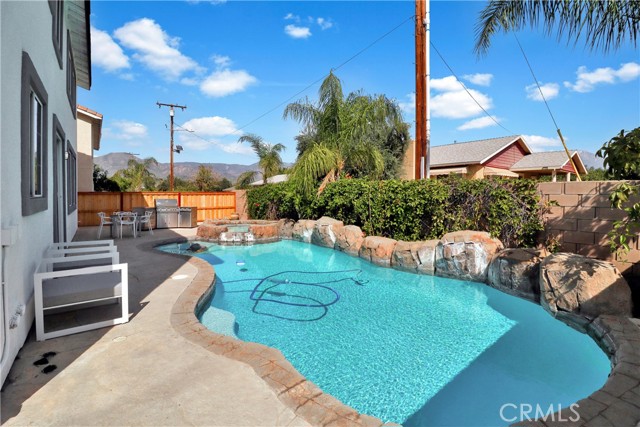 Detail Gallery Image 42 of 50 For 1802 Pummelo, Redlands,  CA 92374 - 5 Beds | 3 Baths