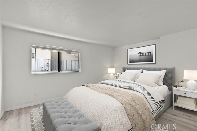 Detail Gallery Image 20 of 37 For 11274 Morrison St #2,  North Hollywood,  CA 91601 - 2 Beds | 2/1 Baths