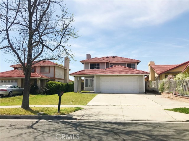 8556 Edwin St, Rancho Cucamonga, CA 91730