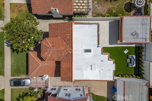 Detail Gallery Image 35 of 35 For 4325 9th Ave, Los Angeles,  CA 90008 - 3 Beds | 3 Baths