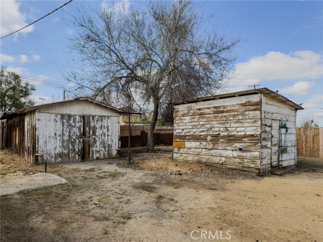 Detail Gallery Image 17 of 30 For 215 Naylor, Taft,  CA 93268 - 3 Beds | 1 Baths