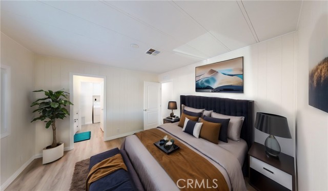 Detail Gallery Image 54 of 75 For 18601 Newland St #8,  Huntington Beach,  CA 92646 - 3 Beds | 2 Baths