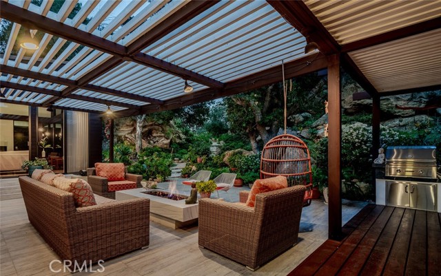 Detail Gallery Image 34 of 61 For 132 Stagecoach, Bell Canyon,  CA 91307 - 5 Beds | 4 Baths