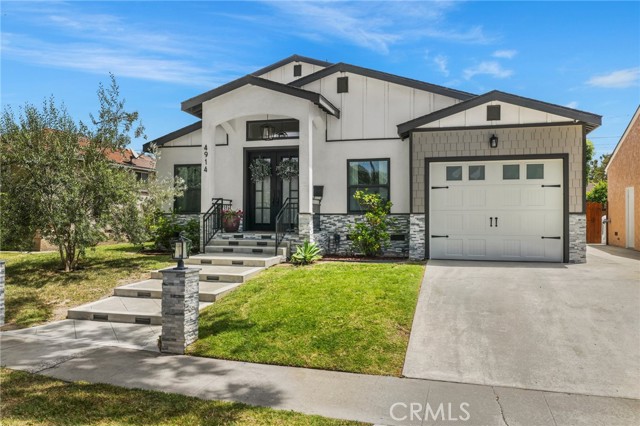 Detail Gallery Image 50 of 52 For 4914 Premiere Ave, Lakewood,  CA 90712 - 5 Beds | 4 Baths