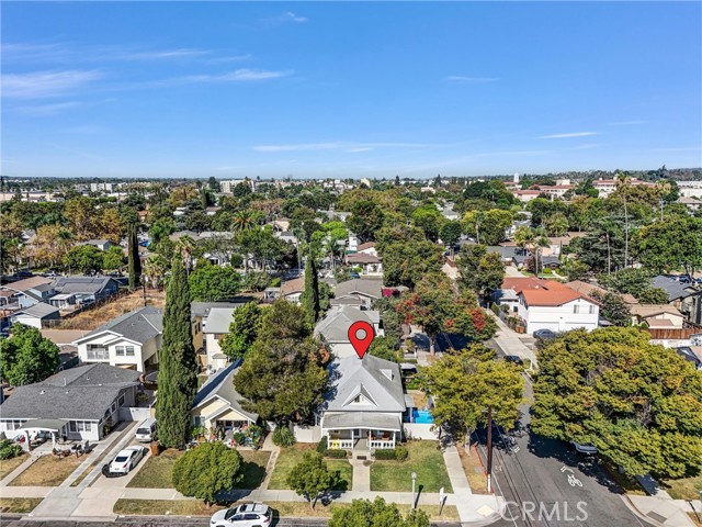 Detail Gallery Image 10 of 50 For 151 N Lincoln, Fullerton,  CA 92831 - – Beds | – Baths