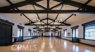 Club house