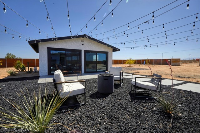 Detail Gallery Image 51 of 69 For 677 Cypress Rd, Joshua Tree,  CA 92252 - 2 Beds | 2 Baths