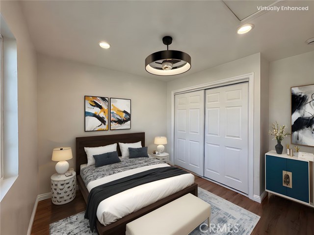 Detail Gallery Image 11 of 14 For 131 N Pintado Dr, Diamond Bar,  CA 91765 - 2 Beds | 1 Baths