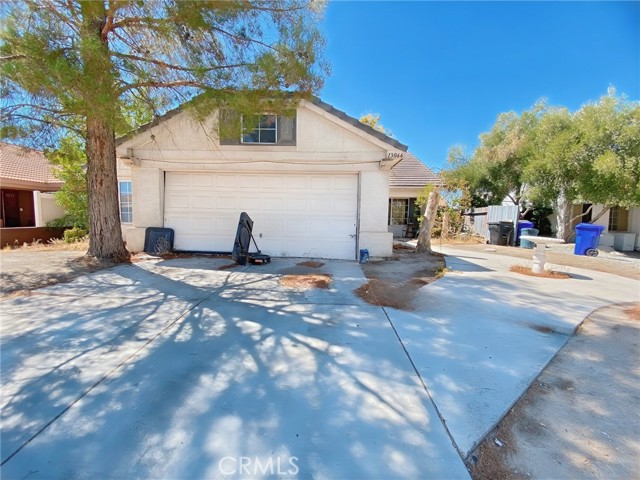 Detail Gallery Image 1 of 1 For 13066 Billings Ct, Victorville,  CA 92395 - 3 Beds | 2 Baths