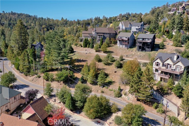 788 Brentwood Drive, Lake Arrowhead, California 92352, ,Land,For Sale,788 Brentwood Drive,CRRW23204974